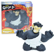 Goo Jit Zu nyújtható akciófigura, gorilla játékfigura