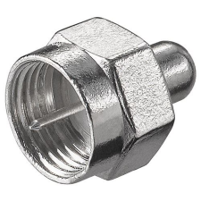 Goobay 11393 SAT Lezáró kábel és adapter