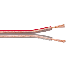 Goobay 15130 Hangszórókábel (10m) (15130) kábel és adapter