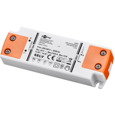 Goobay 15W LED Transzformátor (30633) villanyszerelés