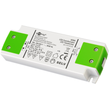 Goobay 20W LED tápegység (65584) (65584) világítási kellék