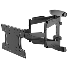 Goobay 49956 37"-70" LCD TV fali tartó - Fekete (49956) tv állvány és fali konzol