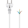 Goobay 51328 Hálózati tápkábel - 1.5m (51328)