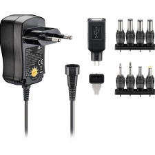 Goobay 53997 univerzális hálózati adapter villanyszerelés