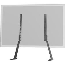 Goobay 58525 32"-70" LCD TV/Monitor asztali tartó - Fekete (58525) tv állvány és fali konzol