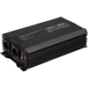 Goobay 58891 Autós inverter (12V / 2000W) (58891)