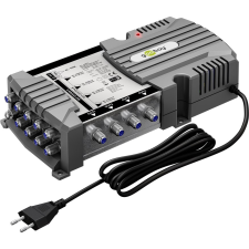 Goobay 64879 Multiswitch (64879) hub és switch