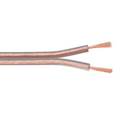 Goobay 67718 Hangszórókábel (50m) (67718) kábel és adapter