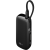 Goobay 76250 Powerbank integrált kábellel USB-C 5000mAh 20W - Fekete (76250)