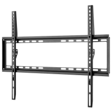 Goobay Basic fix fali konzol 37&quot;-70&quot; fekete (49732) tv állvány és fali konzol