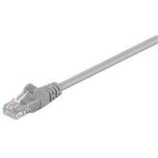 Goobay CAT5e UTP patch kábel 20m (68362) (goobay68362) kábel és adapter