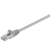 Goobay FTP CAT5e Hálózati Kábel 3m Szürke