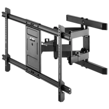 Goobay Goobay 49932 TV fali tartó Pro FULLMOTION (L) 37-70” (94-178cm) tv állvány és fali konzol