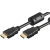 Goobay High Speed HDMI - HDMI Kábel 2m - Fekete