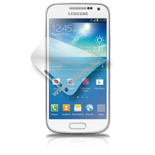 Goobay kijelző-védőfólia Samsung Galaxy S4 mini 2db/csom - A készlet erejéig! mobiltelefon kellék