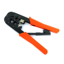 Goobay Krimpelő fogó RJ11, RJ12, RJ45 fogó