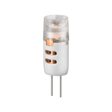 Goobay LED izzó 1,1W 95lm 2700K G4 - Meleg fehér izzó
