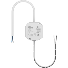 Goobay LED Transzformátor 12 V/12 W (59575) világítási kellék