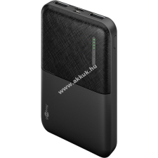 Goobay Powerbank kompakt 5000mAh power bank