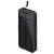 Goobay Solar powerbank 20000mAh 2xUSB 1xUSB-C fekete