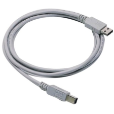 Goobay USB A USB B M/M adatkábel 1m (68606) kábel és adapter