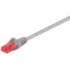Goobay UTP Összekötő Szürke 15m 68449