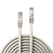 Goobay UTP patch 20m CAT6 kábel fehér (68404) kábel és adapter