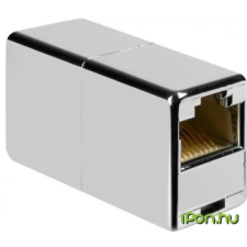 Goobay UTP Toldó Szürke 3cm 15027 kábel és adapter