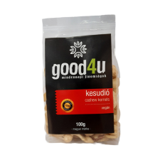 GOOD4U kesudió 100 g mag