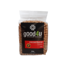 Good4You GOOD4U VEGÁN CSICSERIBORSÓ reform élelmiszer
