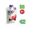  GOOD GOUT BIO Alma és füge 120 g