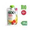  GOOD GOUT BIO Eper banánnal 120 g