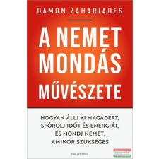 Good Life Books A nemet mondás művészete életmód, egészség