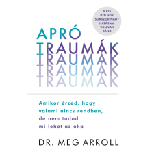 Good Life Books Apró traumák egyéb e-könyv