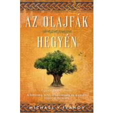 Good Life Books Az olajfák hegyén egyéb e-könyv