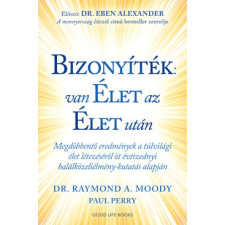 Good Life Books Bizonyíték: van élet az élet után ezoterika