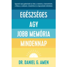 Good Life Books Egészséges agy, jobb memória mindennap egyéb e-könyv