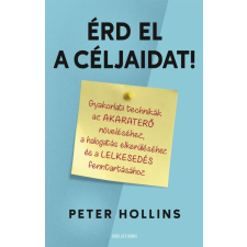 Good Life Books Érd el a céljaidat! életmód, egészség