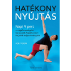 Good Life Books Hatékony nyújtás