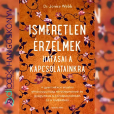 Good Life Books Ismeretlen érzelmek hatásai a kapcsolatainkra egyéb e-könyv