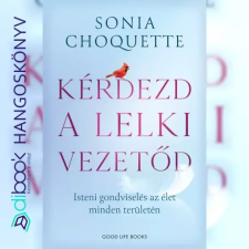 Good Life Books Kérdezd a lelki vezetőd egyéb e-könyv