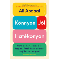 Good Life Books Könnyen, jól, hatékonyan életmód, egészség