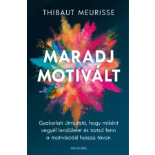 Good Life Books Maradj motivált egyéb e-könyv