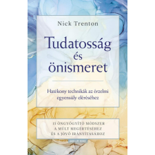 Good Life Books Nick Trenton - Tudatosság és önismeret életmód, egészség