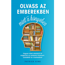 Good Life Books Olvass az emberekben, mint a könyvben egyéb e-könyv