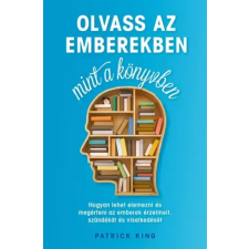 Good Life Books Olvass ​az emberekben, mint a könyvben egyéb e-könyv