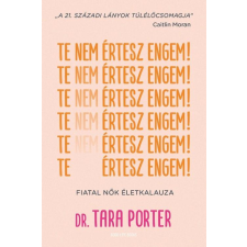 Good Life Books Te nem értesz engem! egyéb e-könyv