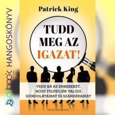 Good Life Books Tudd meg az igazat! egyéb e-könyv