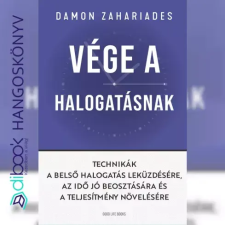 Good Life Books Vége a halogatásnak egyéb e-könyv