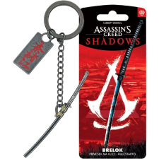 GOOD LOOT Assassins Creed Shadows - Naoe Katana játékfigura